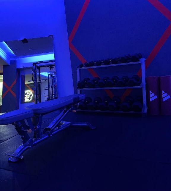 CLASES DE TONIFICACIÓN