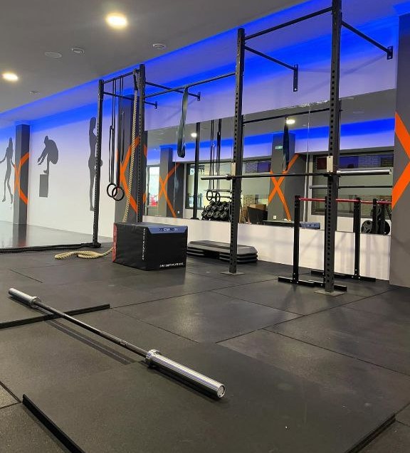 ENTRENAMIENTOS EN GRUPOS REDUCIDOS